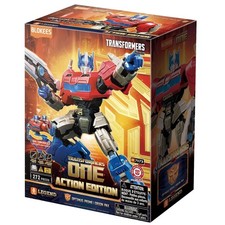 Gadget - Transformers: Blokees