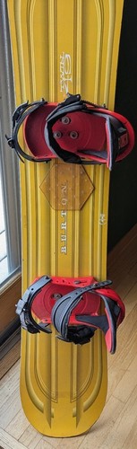 Burton custom 150cm - custom, snowboard