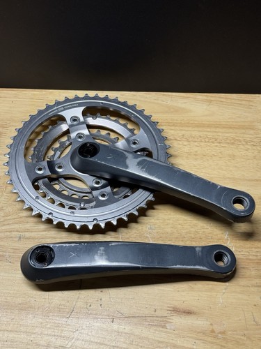 Guarnitura shimano xtr - xtr, fc-m950