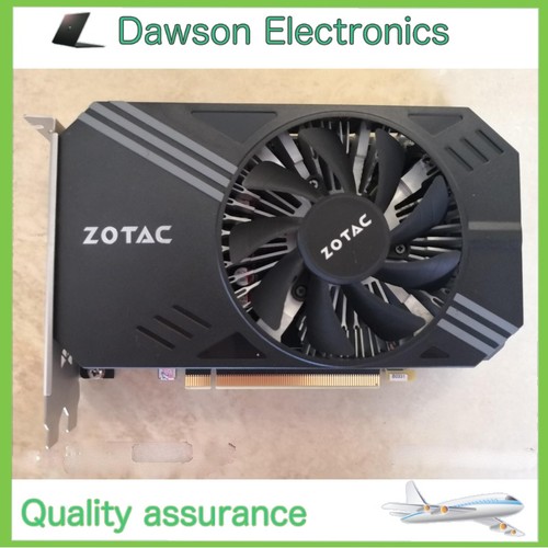 Scheda grafica usata zotac - scheda,