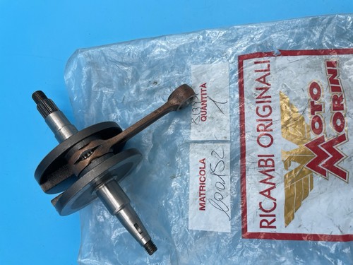 Albero motore originale - albero,