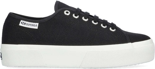 Superga 3740 platform leggera - superga,