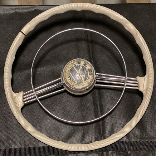 Volant petri coccinelle - vw,