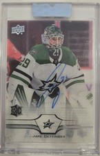 2020 upper deck - deck, clear