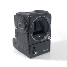 Hasselblad 500 EL/M Nero I