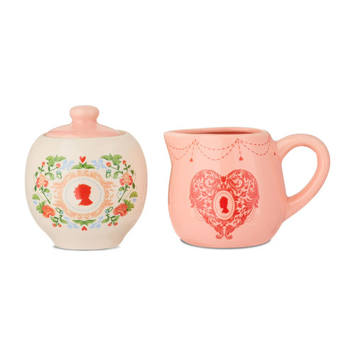 Bridgerton set crema - crema, e