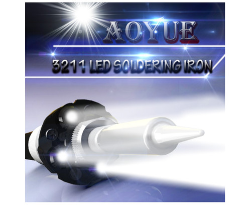Aoyue 3211 saldatore - aoyue, con