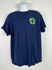 T-shirt uomo ben indossata