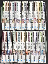 Shaman king final edition - shaman,