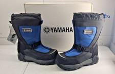 Stivali invernali motoslitta