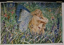 Fairy girl di Sheila Wolk