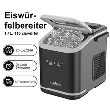 Macchina per cubetti di