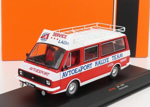 Ixo models raf 2203 - -,