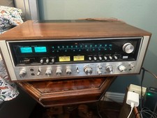 Sansui 9090db stereo receiver - 9090db,