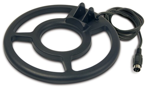 Bounty hunter searchcoil - hunter, 8"