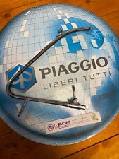 Vetro deflettore sx Fiat 500 d'epoca