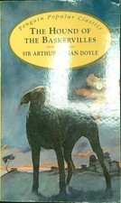THE HOUND OF THE BASKERVILLES DOYLE ARTHUR CONAN PENGUIN  BOOKS 1996 BROSSURA