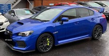 Adatto a Subaru STi WRX. Kit