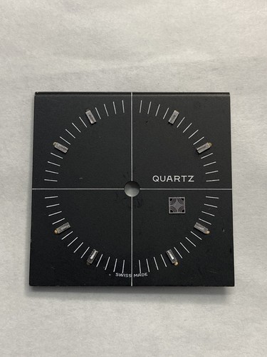 Quadrante zenith quartz - quadrante,