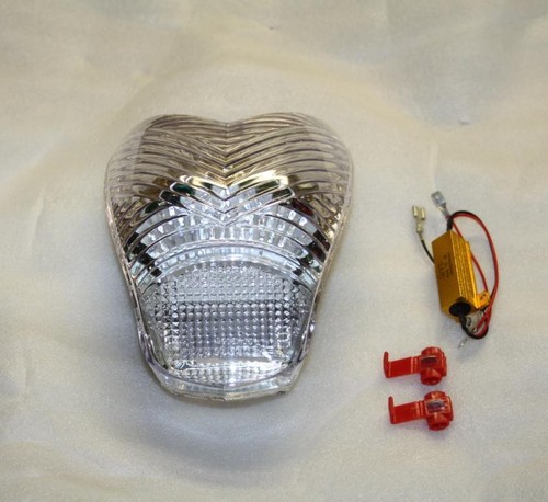 Faro led indicatori integrati - faro,