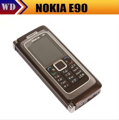 Nokia e90 wifi porta - e90,
