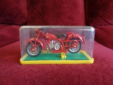 MOTO VINTAGE MIGNON VIBERTI