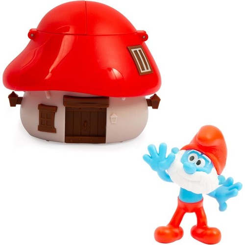 Giochi preziosi puffi - puffi,, 1