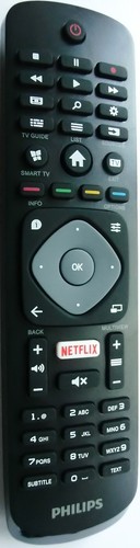 Telecomando originale philips - originale,