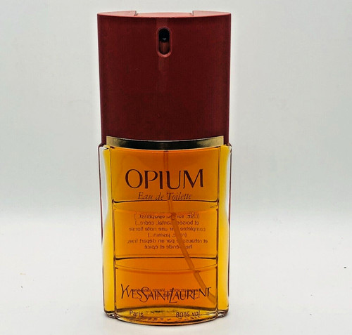 Ysl opium yves - ysl, saint