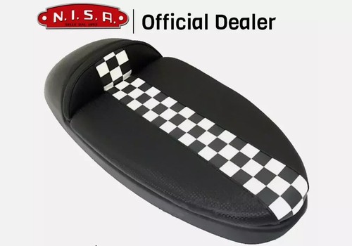 Sella nisa vespa corsa - sella,