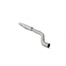 Scorpion Renault Clio Mk3