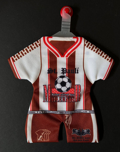 Pauli millerntor - st.,