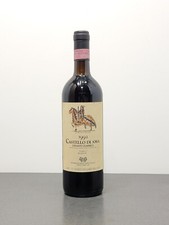 Castello ama chianti - ama,