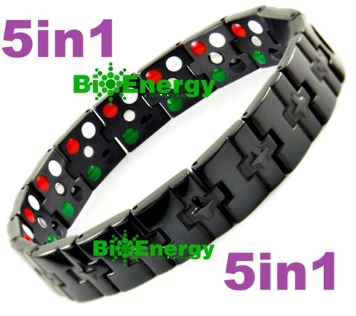 Bracciale energia magnetica - bracciale,