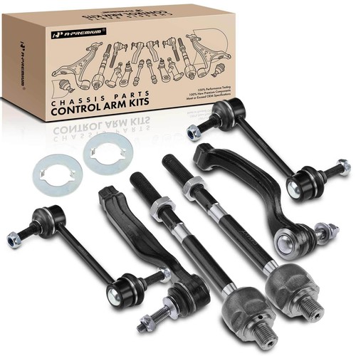 Set braccio oscillante - 6x,