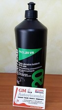 Pasta Abrasiva Lucidante All in One per Auto Pasl20 Vr Saitlab 1kg
