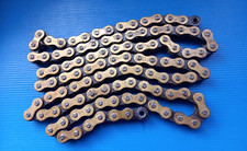 Catena trasmissione moto  con o-ring Regina 520  106 maglie