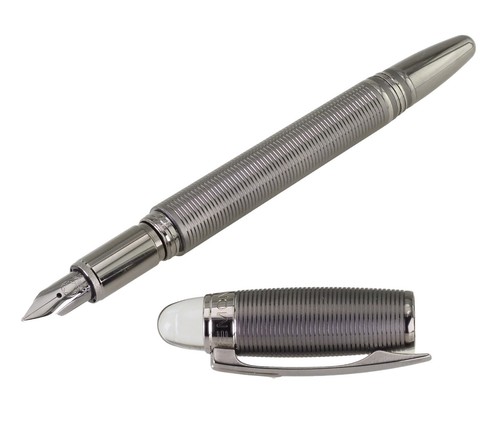 Montblanc penna stilografica