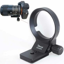 Ultimo anello di montaggio