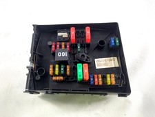 1K0937125D CENTRALINA FUSIBILIERA SCATOLA FUSIBILI RELE' VOLKSWAGEN GOLF 6 TDI 1
