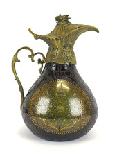 BROCCA ANTICA STILE OTTOMANO