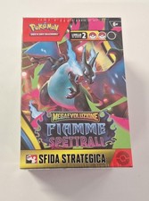 POKEMON - Fiamme Spettrali -