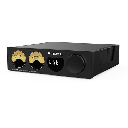Smsl a200 amplificatore - a200, di