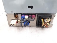 Autoradio originale MERCEDES