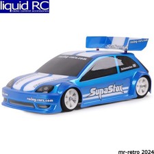 Schumacher Racing Products Ltd