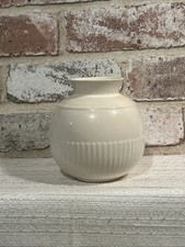 Vaso a sfera Wedgwood