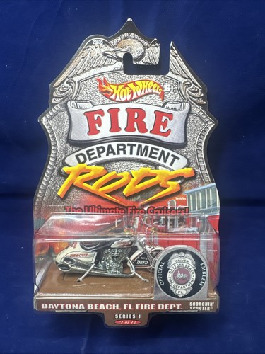 Vintage hot wheels scorchin - vintage,