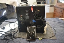 Altoparlanti Logitech, Z4