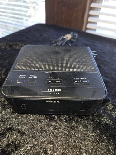 Philips sveglia digitale radio - philips,