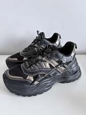 Scarpe sneakers donna Buffalo